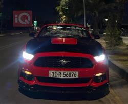 فورد موستانج